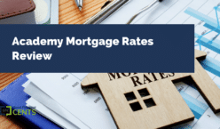 Academy Mortgage Rates Review