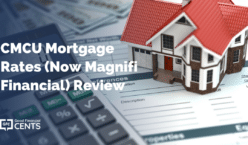 CMCU Mortgage Rates (Now Magnifi Financial) Review