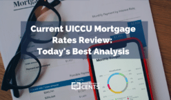 Current UICCU Mortgage Rates Review: Today's Best Analysis