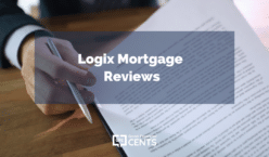 Logix Mortgage Reviews