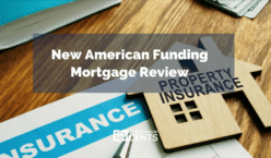 New American Funding Mortgage Review