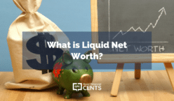 What is Liquid Net Worth?