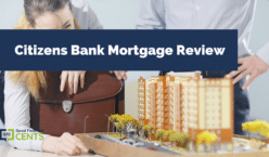 Citizens Bank Mortgage Review