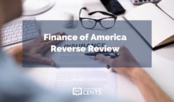 Finance of America Reverse Review