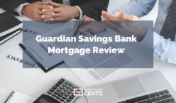 Guardian Savings Bank Mortgage Review