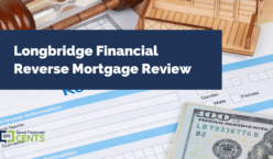 Longbridge Financial Reverse Mortgage Review