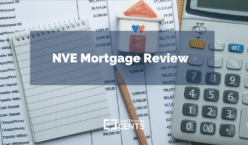 NVE Mortgage Review