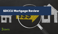 SDCCU Mortgage Review