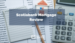 Scotiabank Mortgage Review