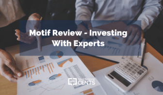 Motif Review - Investing With Experts