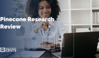 Pinecone Research Review