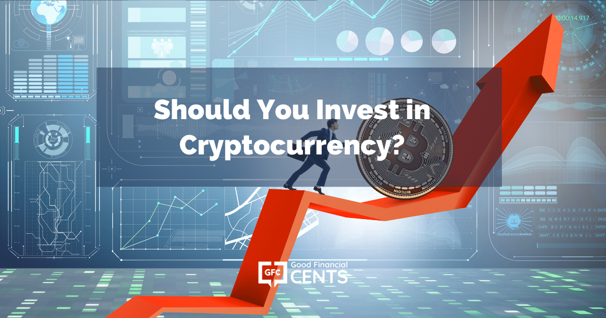 Should You Invest In Cryptocurrency? Are Bitcoin + Ethereum A Scam?