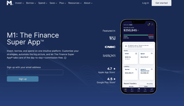 Is M1 Finance Safe? (Legit Place to Invest Your Money)