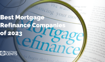 Best Mortgage Refinance Companies of 2023